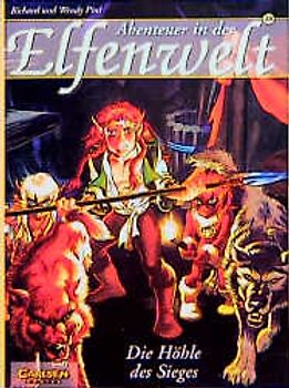 Die Hölle des Siegers