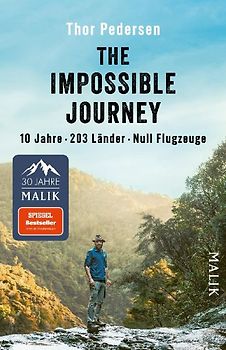 The Impossible Journey