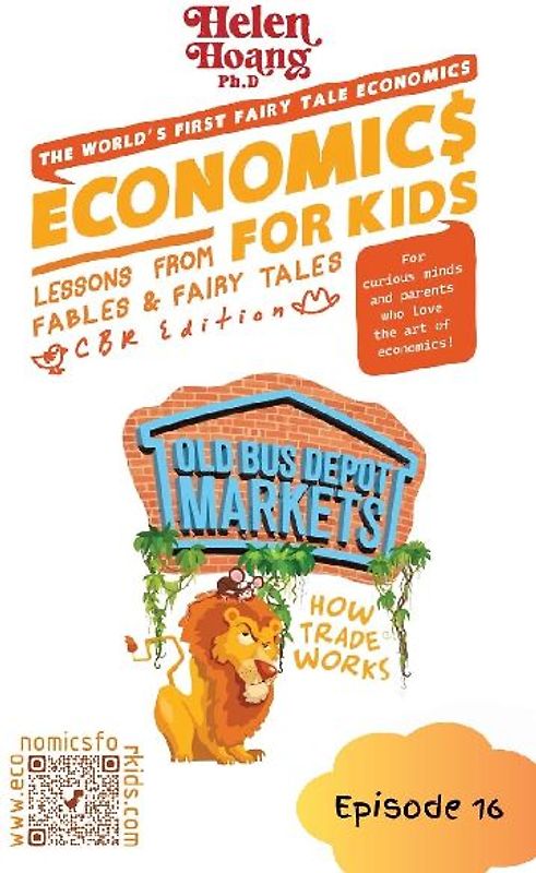 Economics for Kids