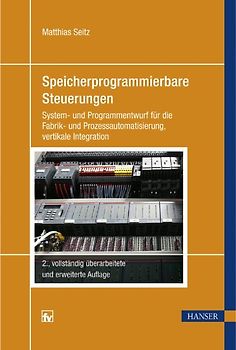 Speicherprogrammierbare Steuerungen