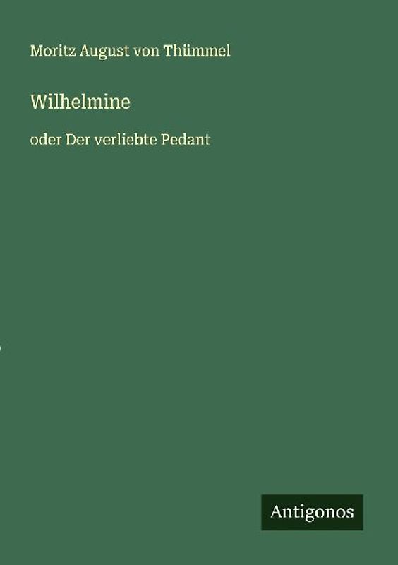 Wilhelmine