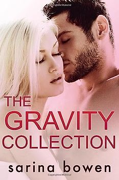 The Gravity Collection: Three Complete Novels