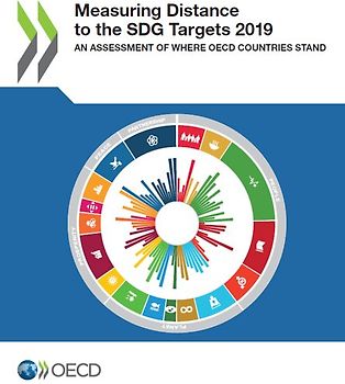 Measuring Distance to the SDG Targets 2019
