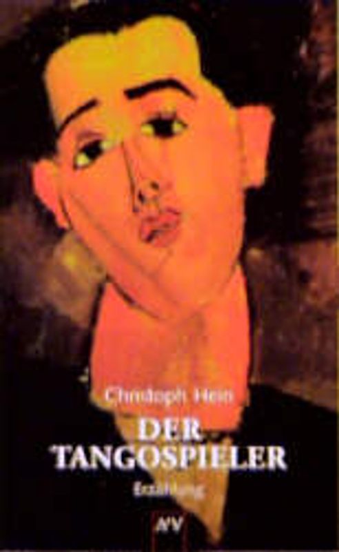 Der Tangospieler