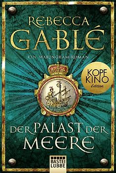Der Palast der Meere
