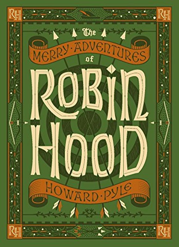 The Merry Adventures of Robin Hood
