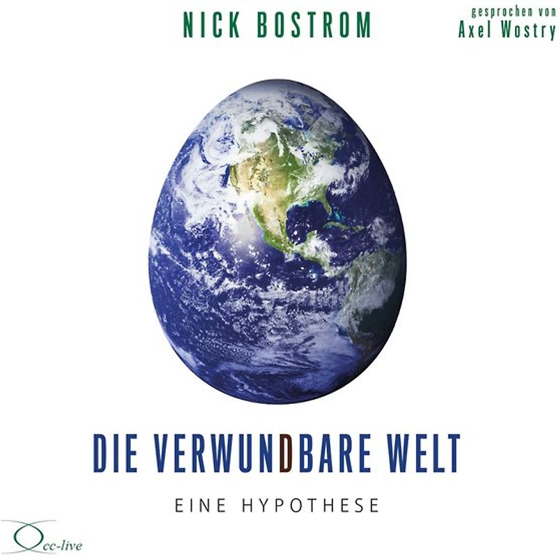 Die verwundbare Welt