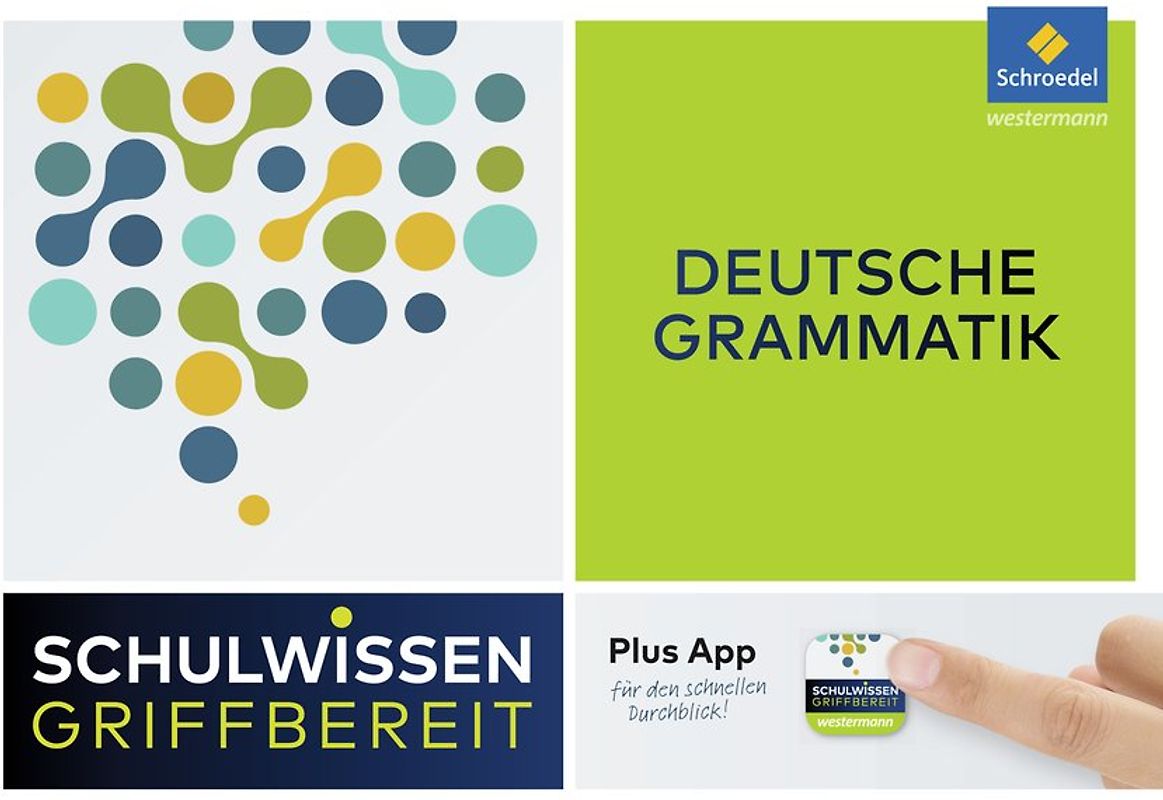 Schulwissen griffbereit