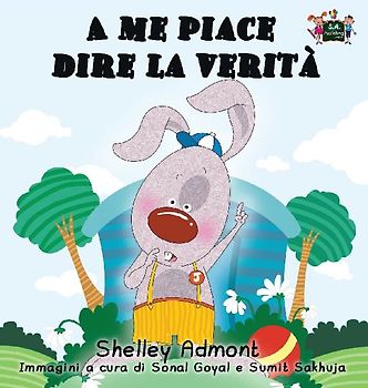 A me piace dire la verità