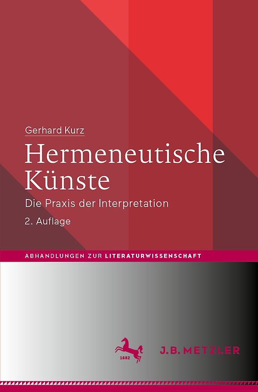 Hermeneutische Künste