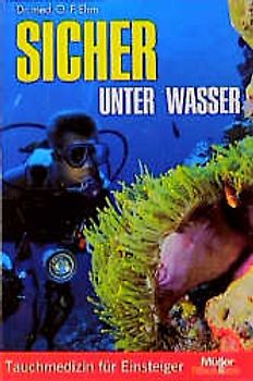 Sicher unter Wasser