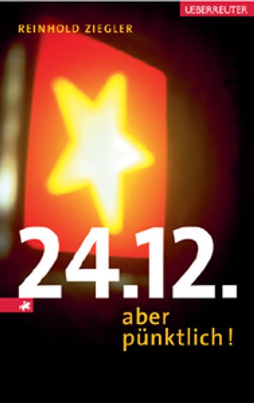 24.12. - aber pünktlich