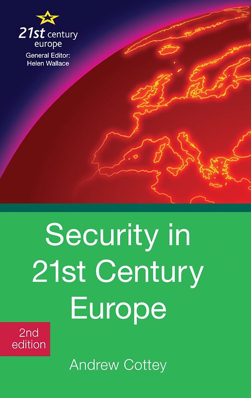 Security in 21st Century Europe