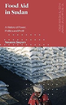 Food Aid in Sudan