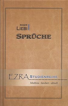 Das Buch der Sprüche