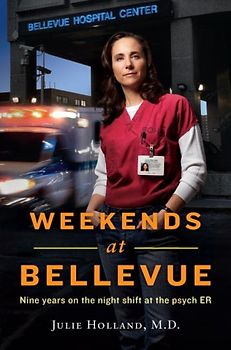 Weekends at Bellevue - Julie Holland