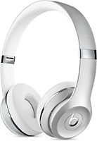 Beats by Dr. Dre Solo3 Wireless plata