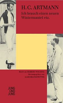 Ich brauch einen Wintermantel etz.