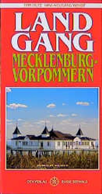 Landgang Mecklenburg-Vorpommern
