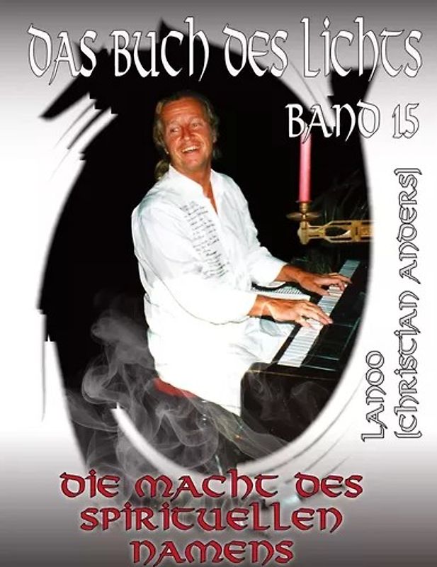Das Buch des Lichts Band 15
