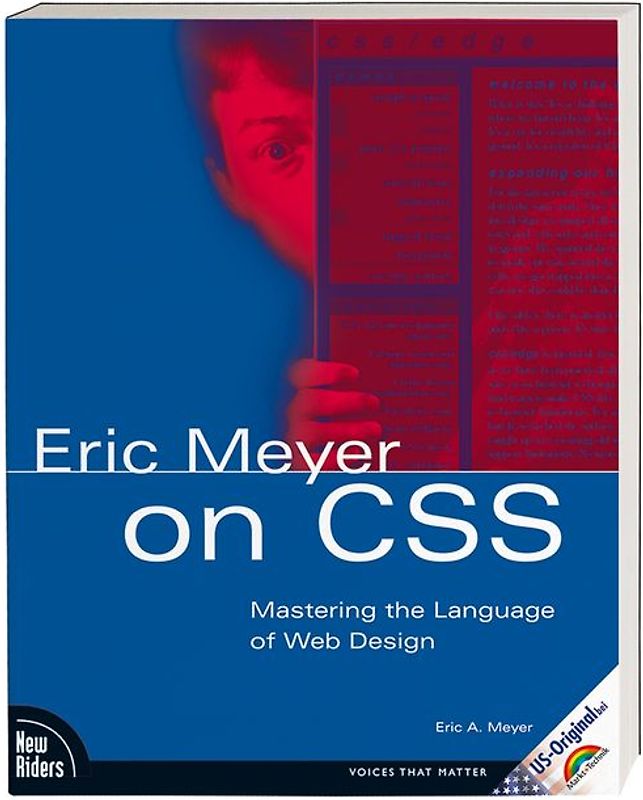 Eric Meyer on CSS