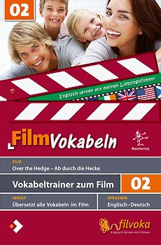 Filmvokabeln