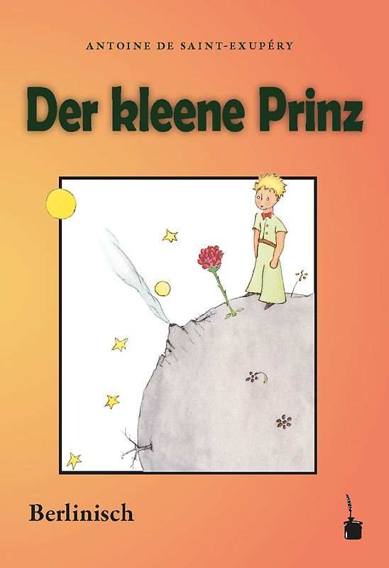 Der kleene Prinz