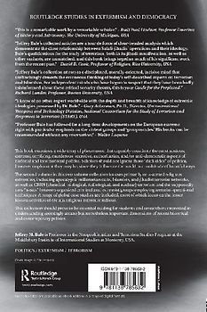 The Darkest Sides of Politics, II