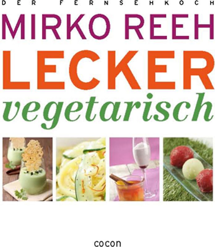 Lecker Vegetarisch