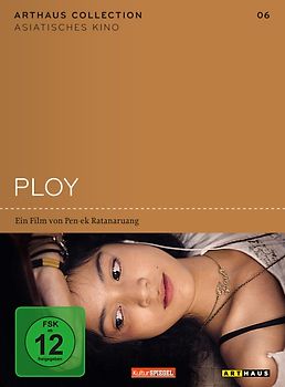 Ploy - Arthaus Collection Asiatisches Kino DVD