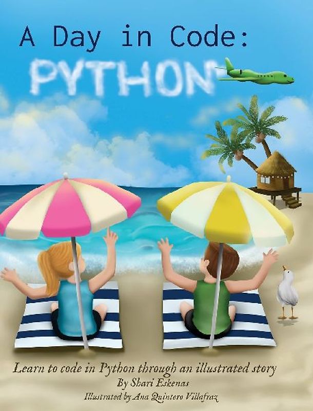 A Day in Code- Python