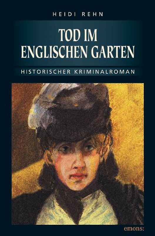 Tod im Englischen Garten