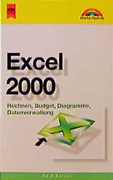 Excel 2000