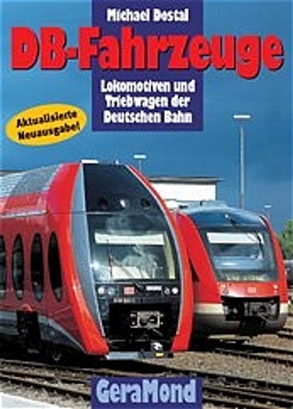 DB-Fahrzeuge