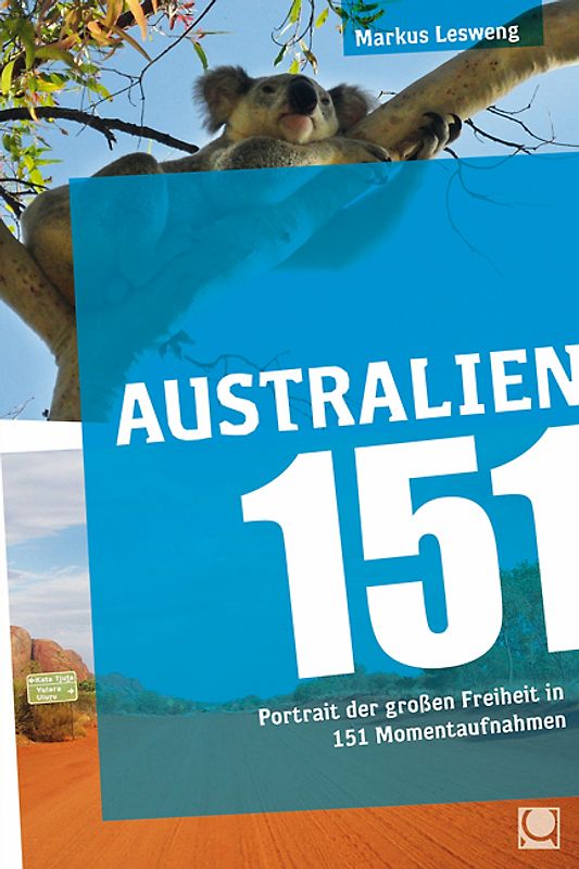 Australien 151