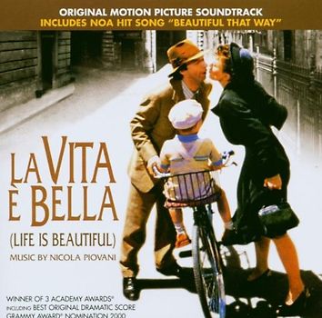 La Vita E Bella [Soundtrack]