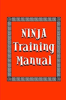 Ninja Training Manual