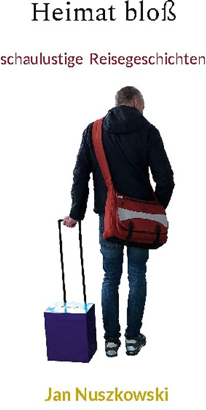 Heimat bloß