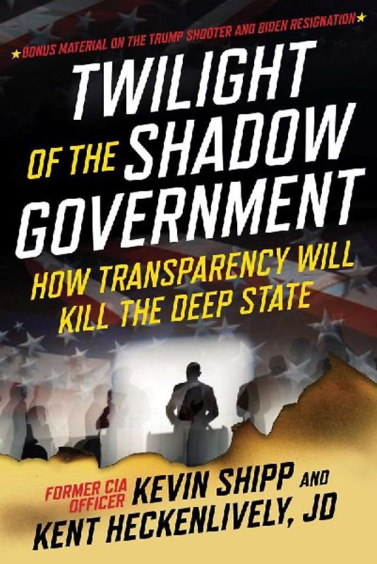Twilight of the Shadow Government