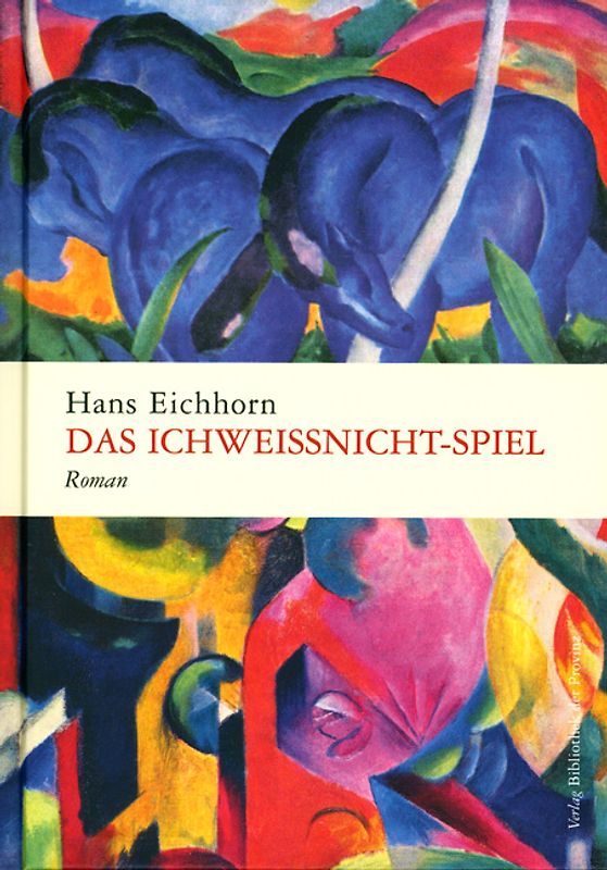 Das Ichweißnicht-Spiel