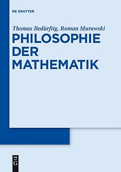 Philosophie der Mathematik