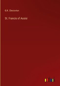 St. Francis of Assisi