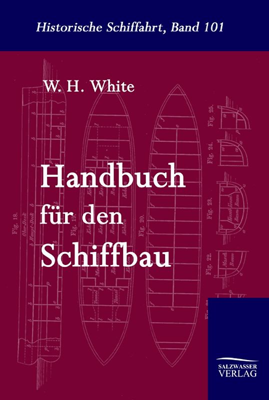 Handbuch für den Schiffbau