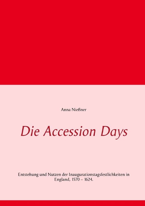 Die Accession Days