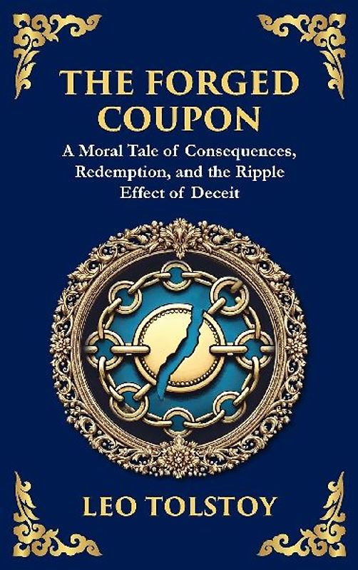 The Forged Coupon