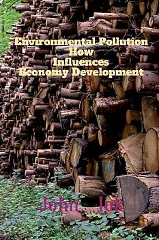 Environmental Pollution How Influences Economy Development