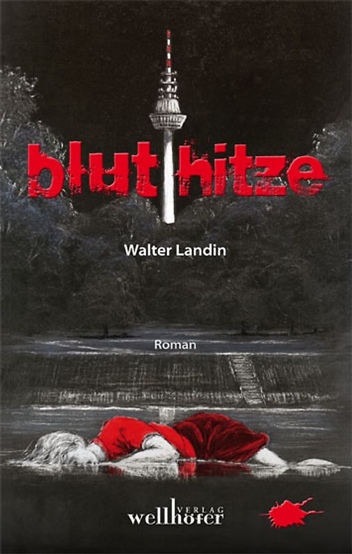 Bluthitze