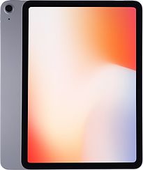 Image of Apple iPad Air 4 10,9 64GB [wifi] spacegrijs (Refurbished)