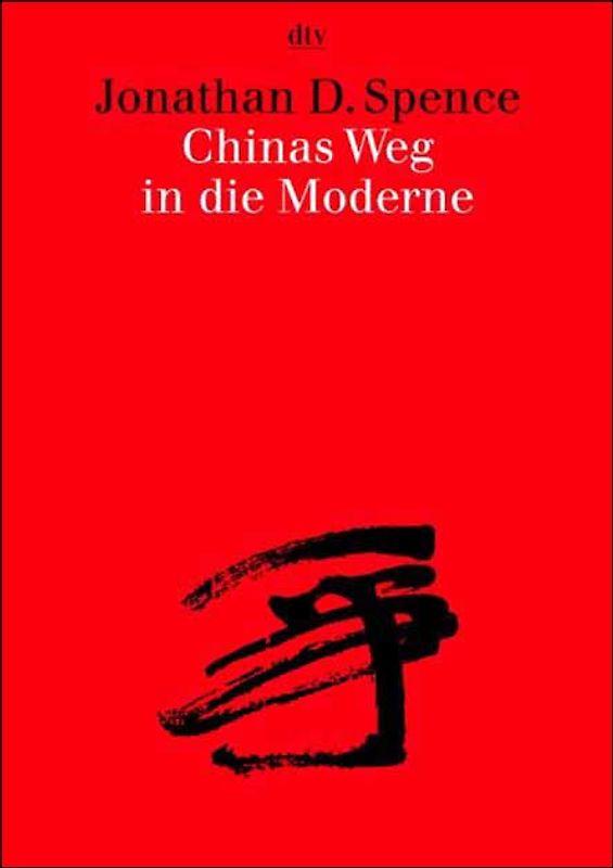 Chinas Weg in die Moderne