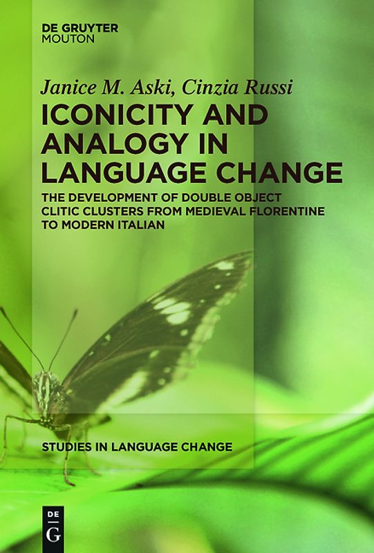 Iconicity and Analogy in Language Change